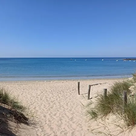 Maison A 100 Metres Et Piste Cyclable A 40 Metres Holiday home