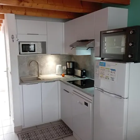 Maison A 100 Metres Et Piste Cyclable A 40 Metres Dolus-d'Oleron