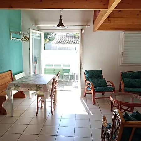 Maison A 100 Metres Et Piste Cyclable A 40 Metres Dolus-d'Oleron