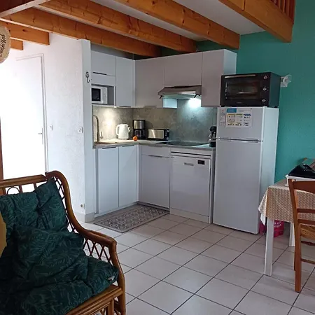 Maison A 100 Metres Et Piste Cyclable A 40 Metres