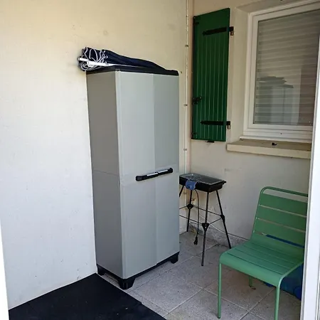 Maison A 100 Metres Et Piste Cyclable A 40 Metres Holiday home Dolus-d'Oleron
