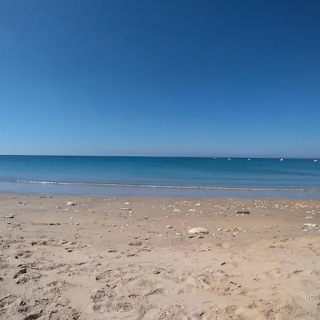 Maison A 100 Metres Et Piste Cyclable A 40 Metres Holiday home Dolus-d'Oleron